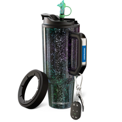 Thicc Buddy 50oz | Mermaid
