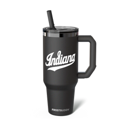 Thicc Buddy 40oz | Indiana Hoosiers | CFB National Champs