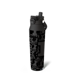 Bottle Buddy 32oz | Illinois Fighting Illini | Night Game