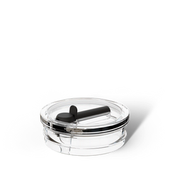 Thicc Buddy 50oz | Flip Straw Lid