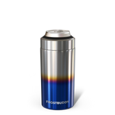 Universal Buddy | Burnt Titanium