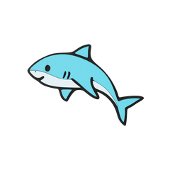 Budz | Shark