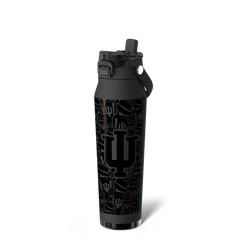 Bottle Buddy 32oz | Indiana Hoosiers | 2025 Big Ten Champions