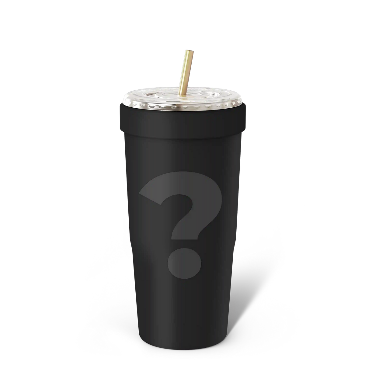 Mystery To-Go Buddy