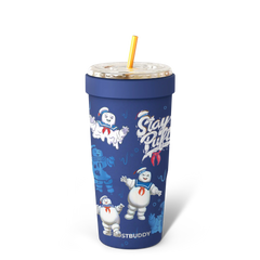 To-Go Buddy | Ghostbusters™ | Stay Puft