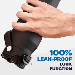 Bottle Buddy 32oz | UNC Tarheels | Skin + Budz Bundle